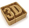 Комсомолец - иконка «3D» в Неверкино