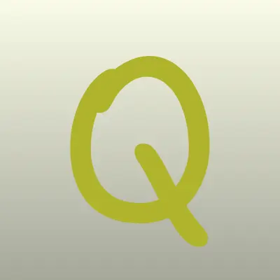 QIWI, сеть платежных терминалов, лого-визитка