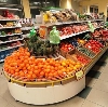 Супермаркеты в Неверкино