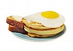 Ромашка - иконка «завтрак» в Неверкино